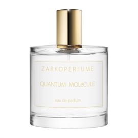 Zarkoperfume Quantum Molecule Edp 100 ml hos oarfumerihamoghende.dk